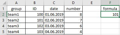 vlookup find value for condition